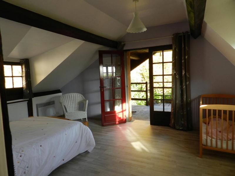 Bed and Breakfast Les Riflets Conches-en-Ouche Екстер'єр фото